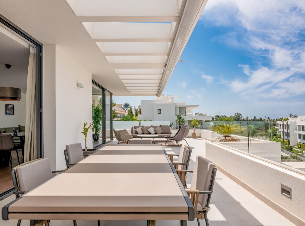 Catelaya atelaya penthouse resale benehavis marbella