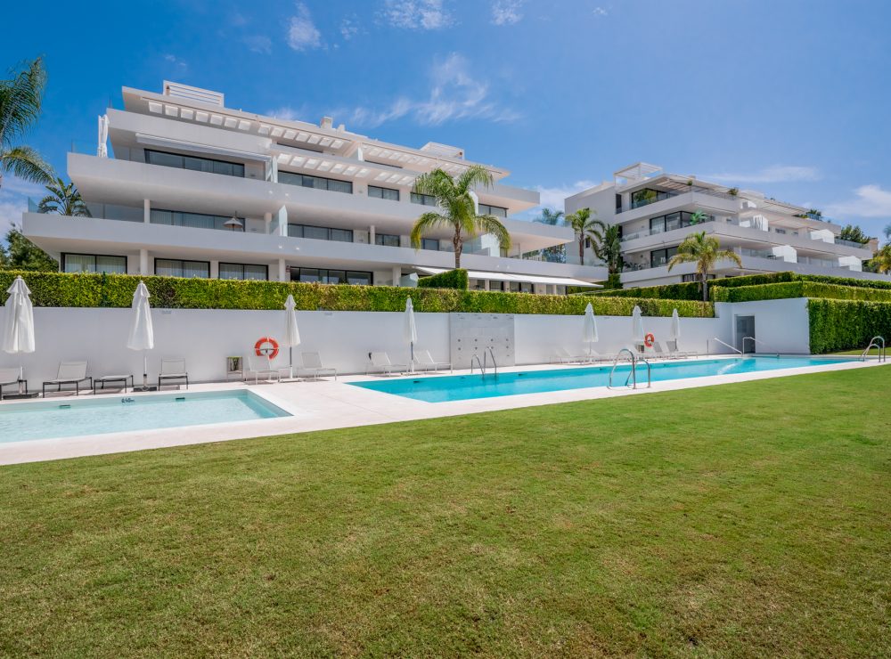 Catelaya atelaya penthouse resale benehavis marbella