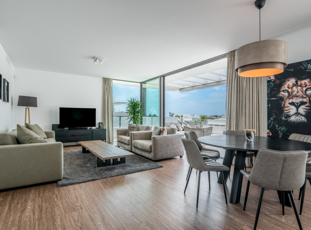 Catelaya atelaya penthouse resale benehavis marbella