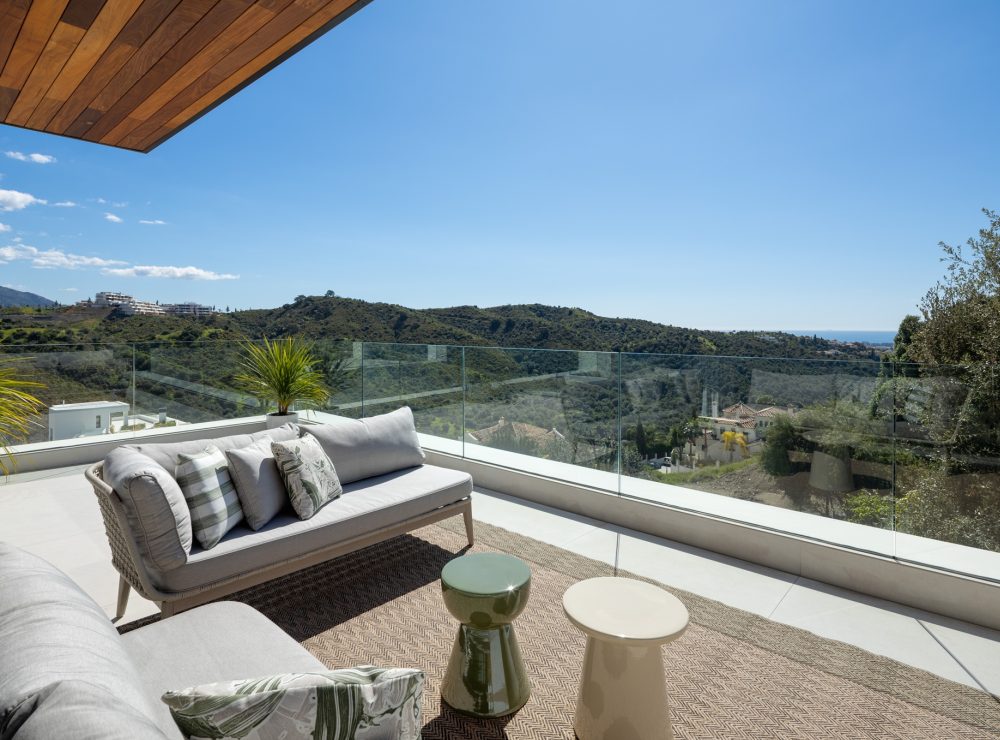 Villa La Quinta 19 Lomas de La Quinta Benahavis Marbella