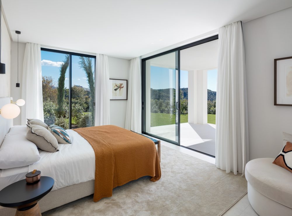 Villa La Quinta 19 Lomas de La Quinta Benahavis Marbella