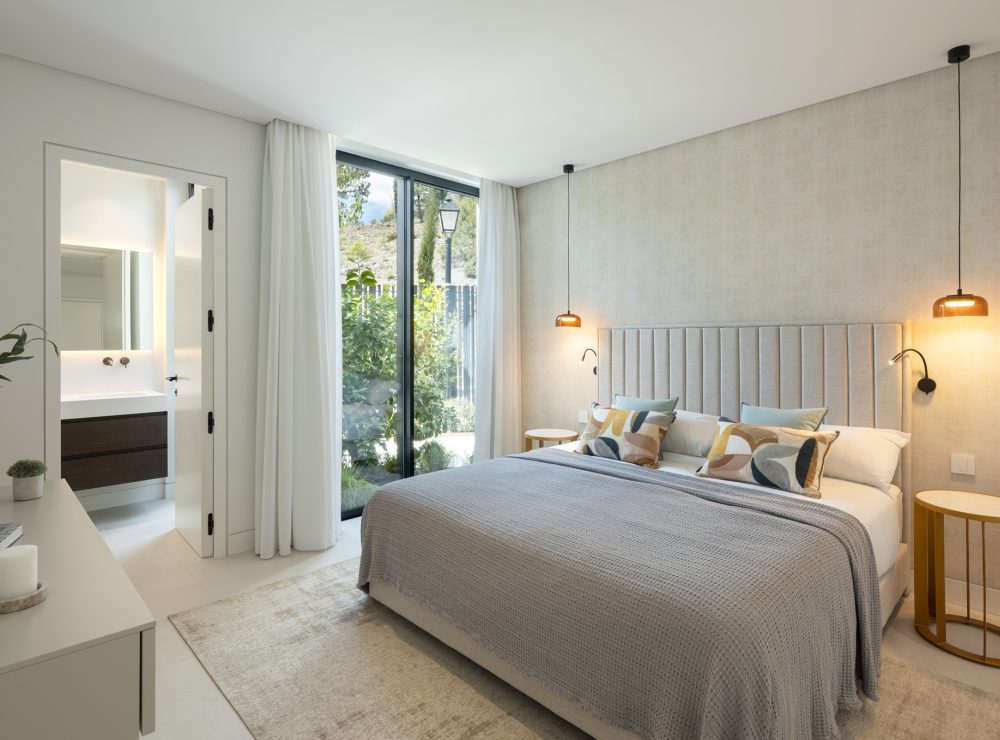 Villa La Quinta 19 Lomas de La Quinta Benahavis Marbella