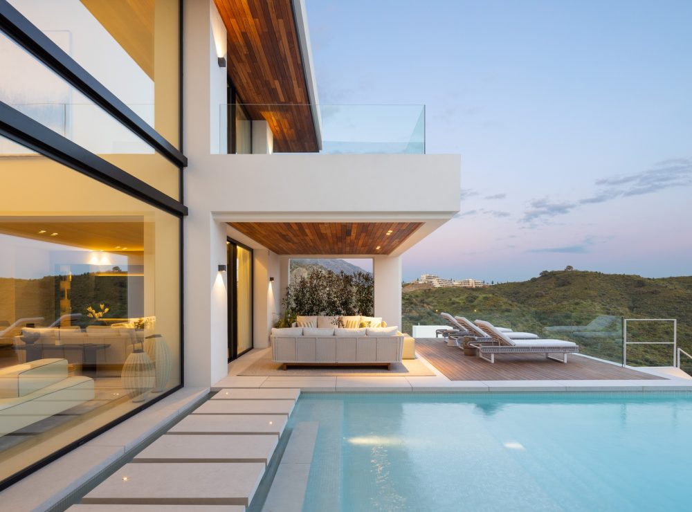 Villa La Quinta 19 Lomas de La Quinta Benahavis Marbella