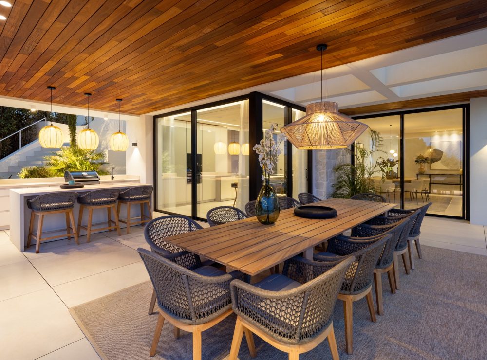 Villa La Quinta 19 Lomas de La Quinta Benahavis Marbella