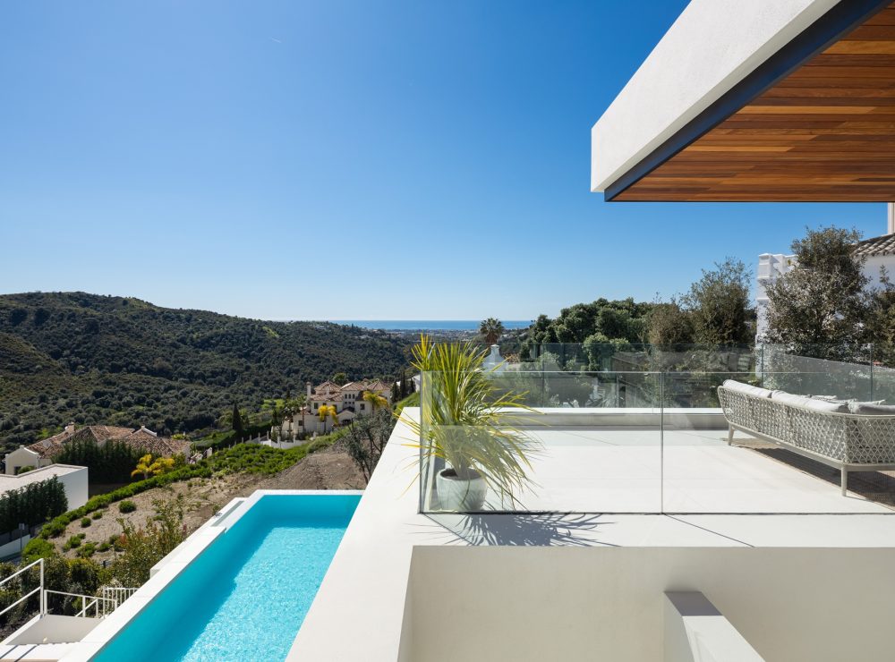 Villa La Quinta 19 Lomas de La Quinta Benahavis Marbella