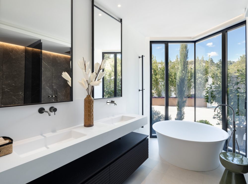 Villa La Quinta 19 Lomas de La Quinta Benahavis Marbella