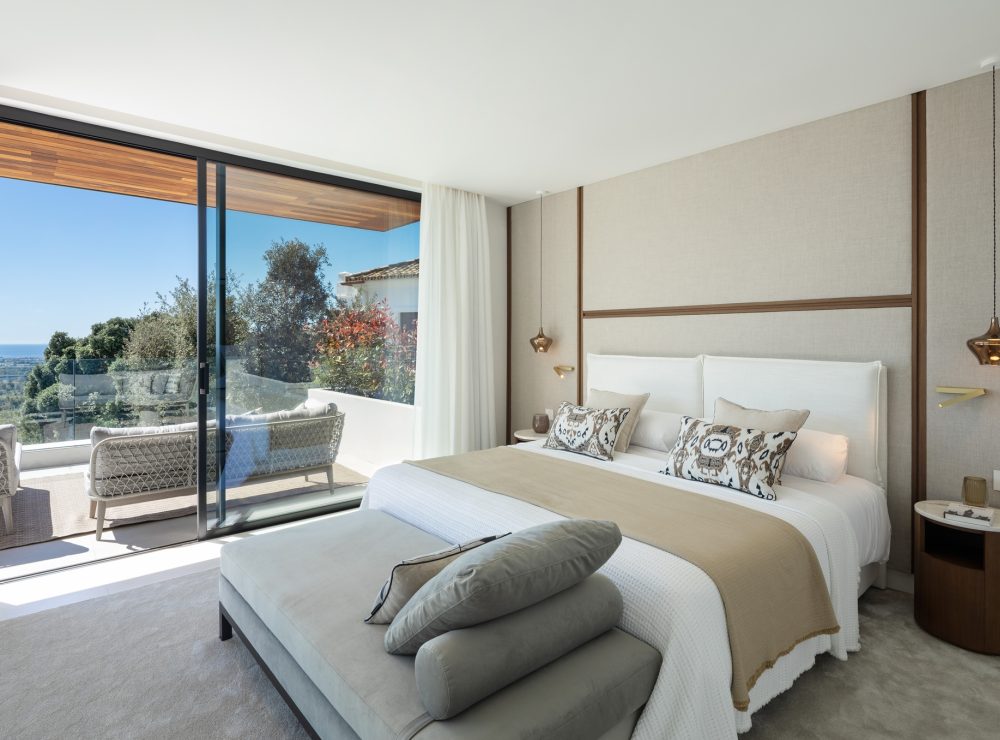 Villa La Quinta 19 Lomas de La Quinta Benahavis Marbella