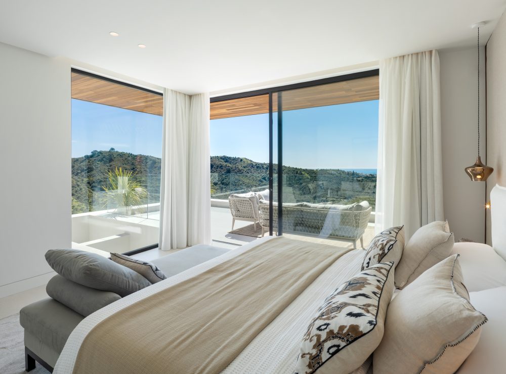 Villa La Quinta 19 Lomas de La Quinta Benahavis Marbella