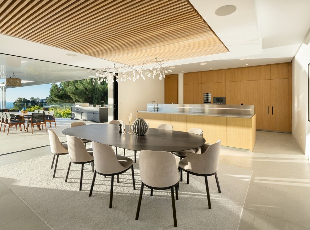 Villa Sienna El Madronal Benahavis Marbella