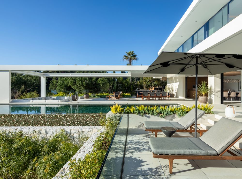 Villa Sienna El Madronal Benahavis Marbella