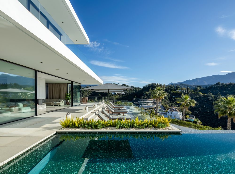 Villa Sienna El Madronal Benahavis Marbella