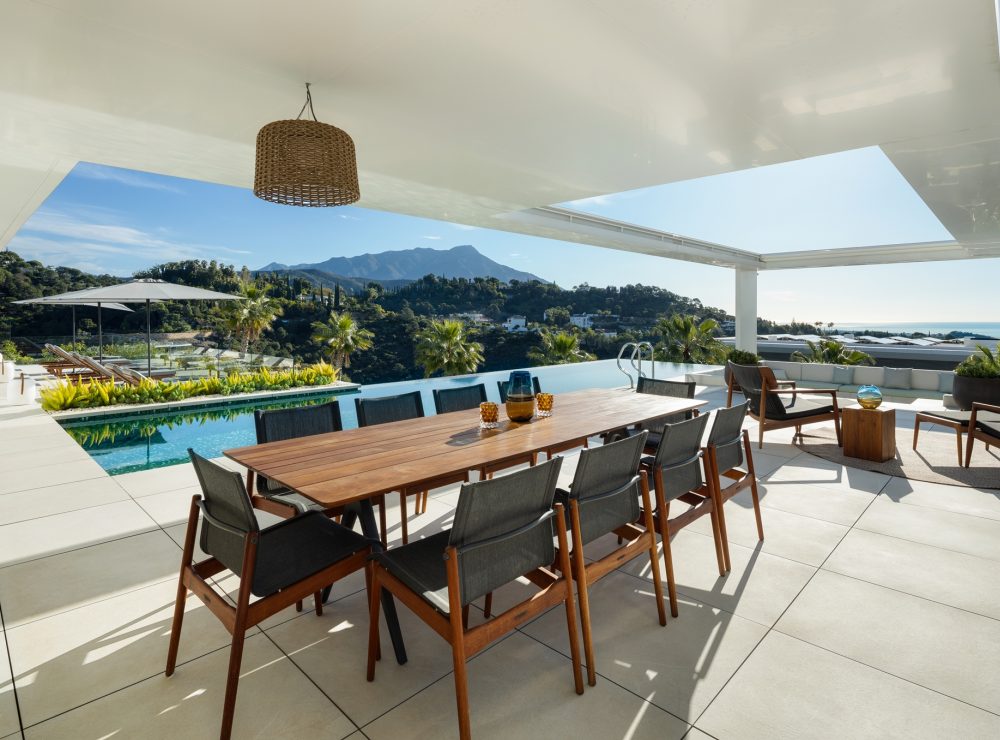 Villa Sienna El Madronal Benahavis Marbella