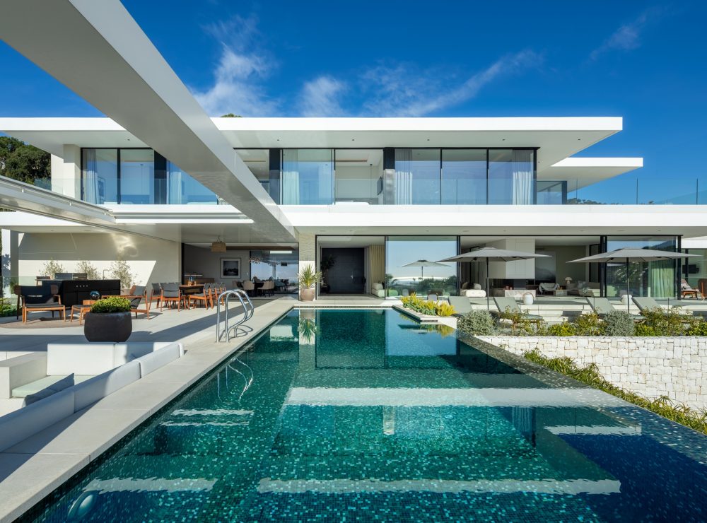 Villa Sienna El Madronal Benahavis Marbella