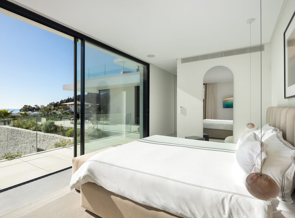 Villa Sienna El Madronal Benahavis Marbella