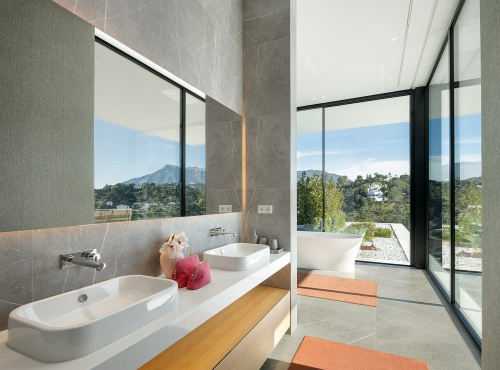 Villa Sienna El Madronal Benahavis Marbella
