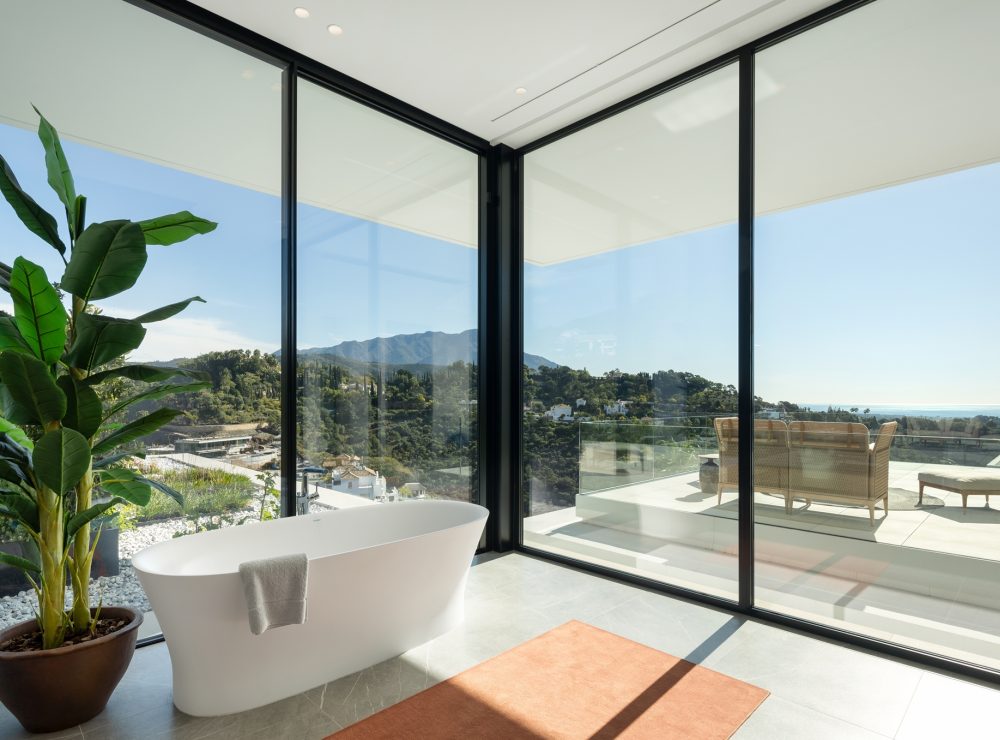 Villa Sienna El Madronal Benahavis Marbella