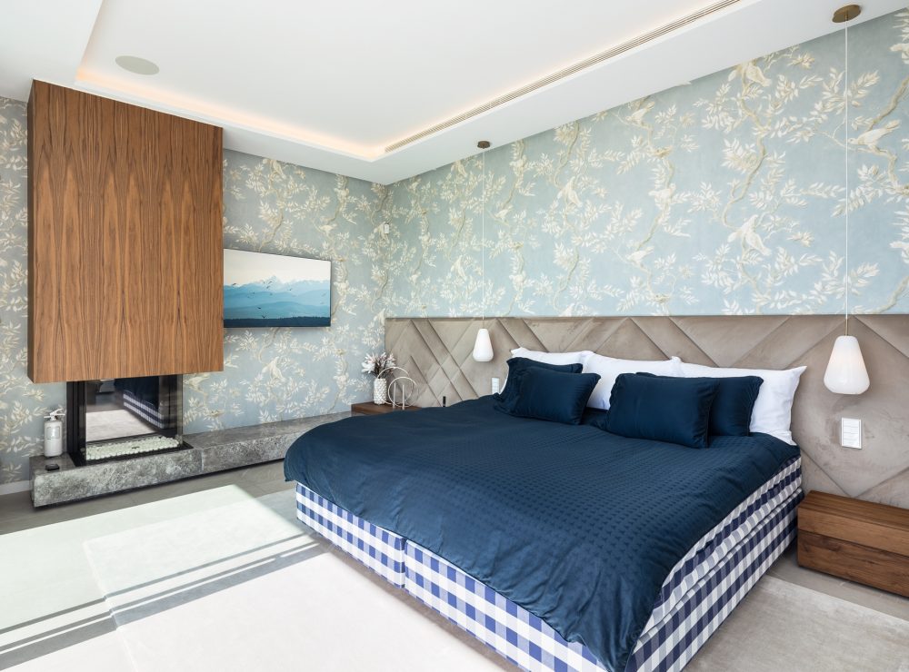 Villa Sienna El Madronal Benahavis Marbella