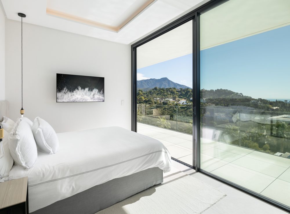 Villa Sienna El Madronal Benahavis Marbella