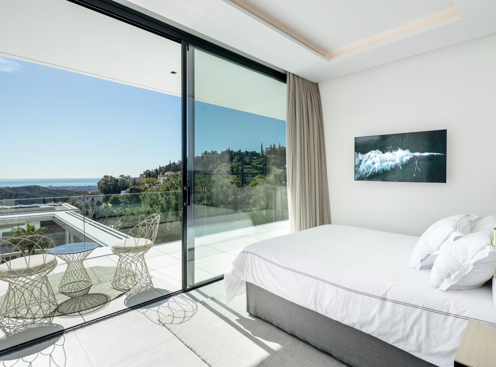 Villa Sienna El Madronal Benahavis Marbella