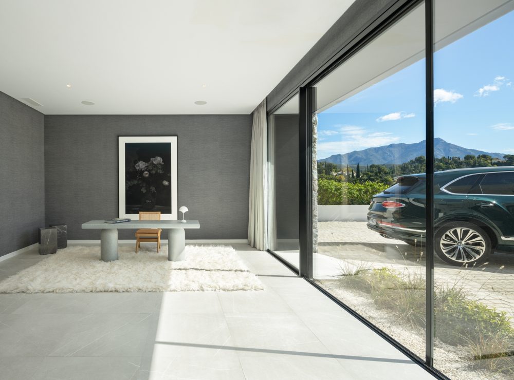 Villa Sienna El Madronal Benahavis Marbella