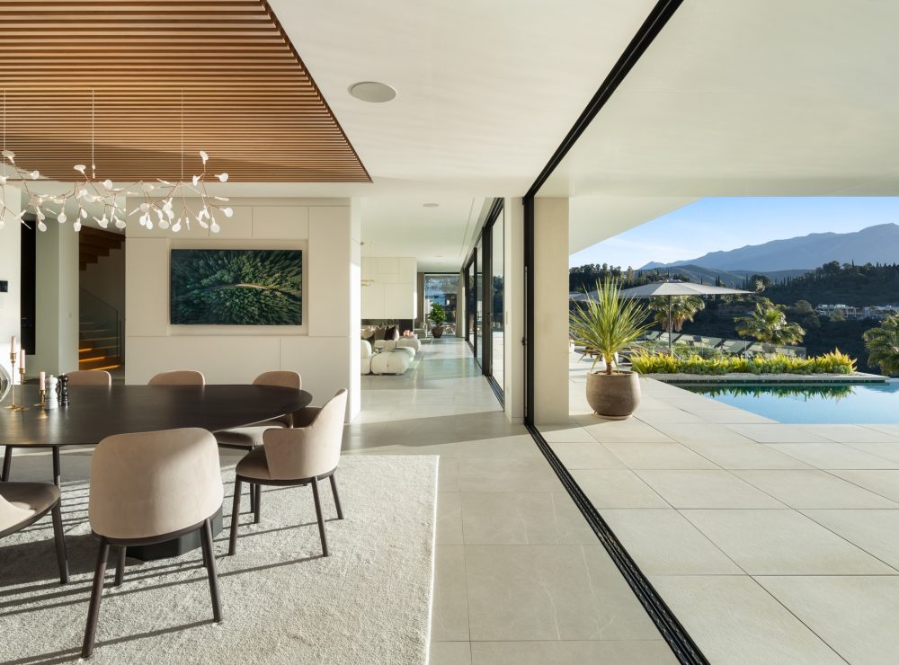 Villa Sienna El Madronal Benahavis Marbella