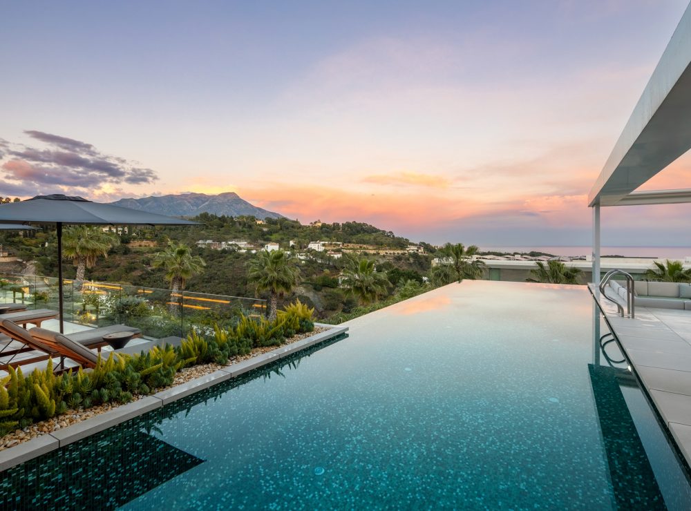 Villa Sienna El Madronal Benahavis Marbella
