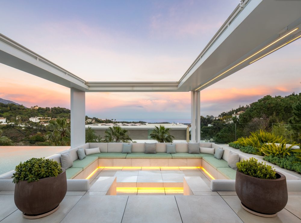 Villa Sienna El Madronal Benahavis Marbella