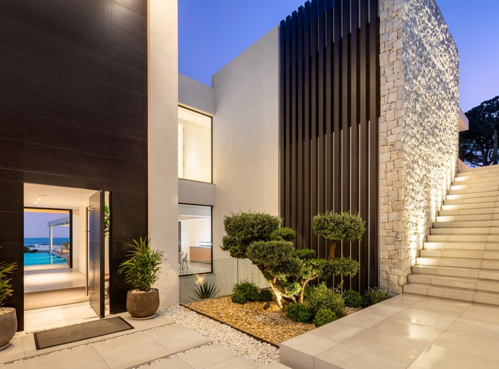 Villa Sienna El Madronal Benahavis Marbella