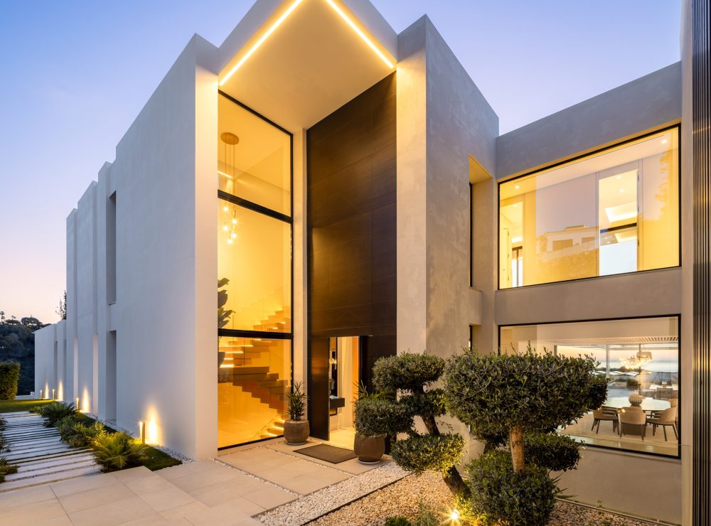 Villa Sienna El Madronal Benahavis Marbella