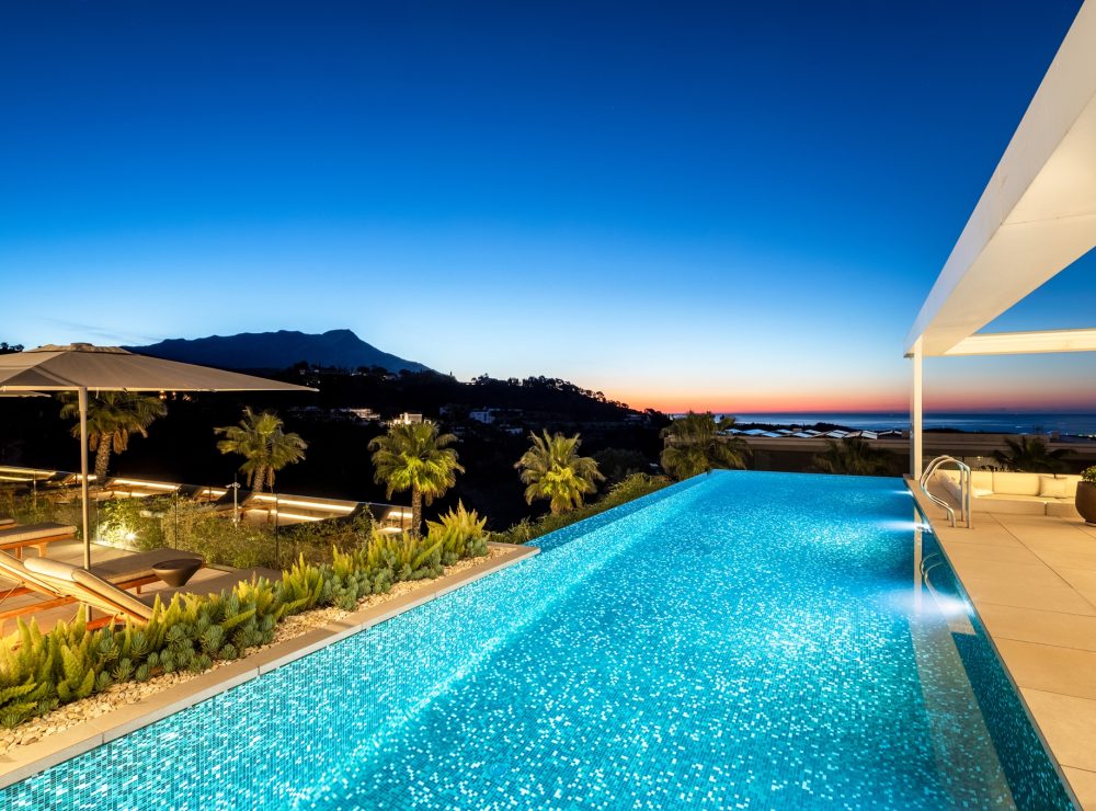 Villa Sienna El Madronal Benahavis Marbella