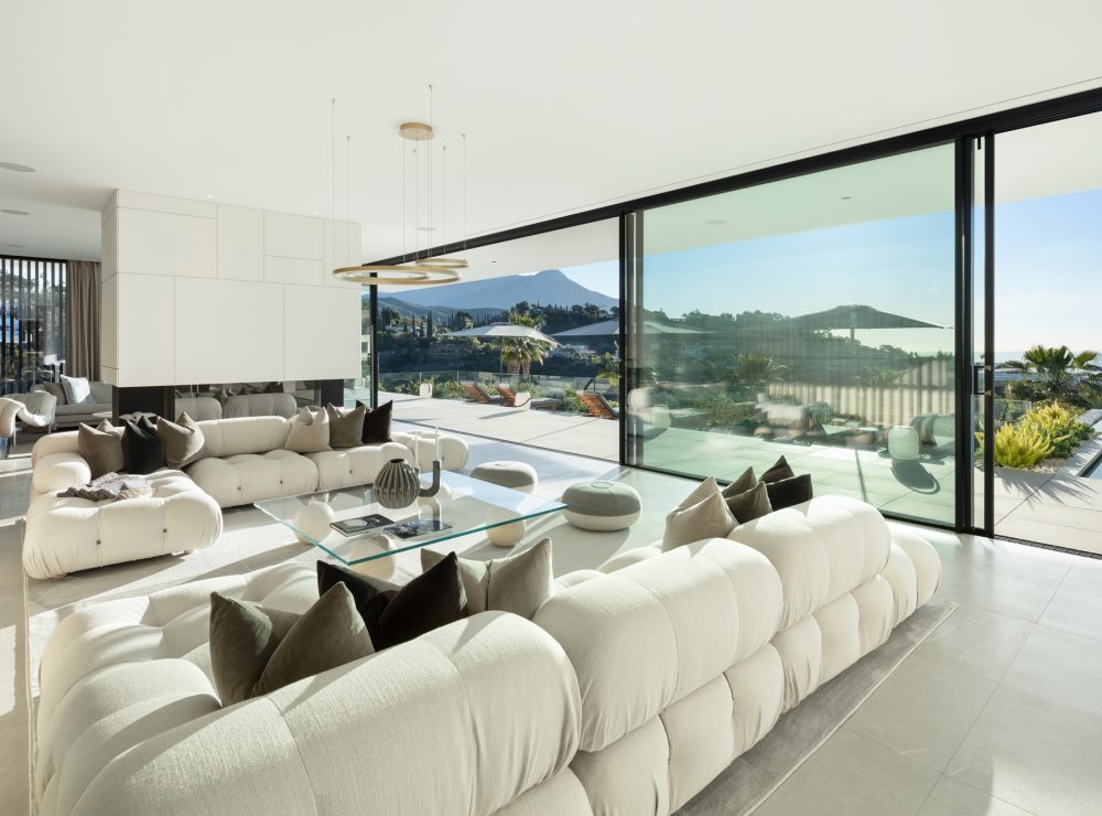 Villa Sienna El Madronal Benahavis Marbella