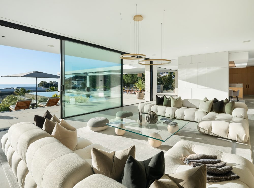 Villa Sienna El Madronal Benahavis Marbella