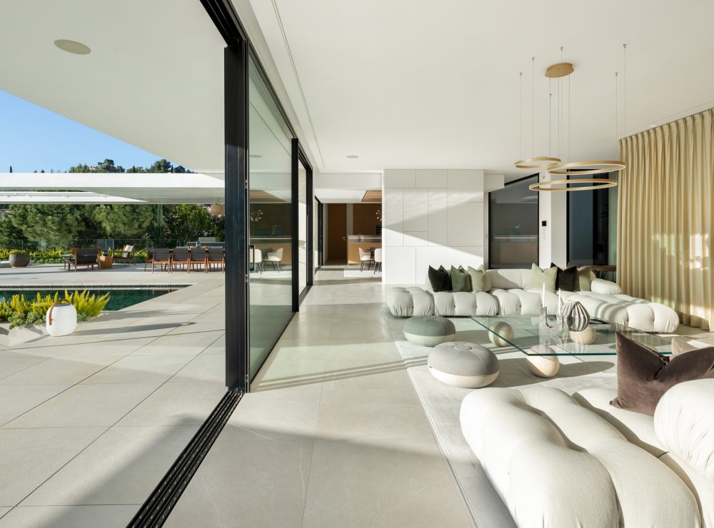 Villa Sienna El Madronal Benahavis Marbella