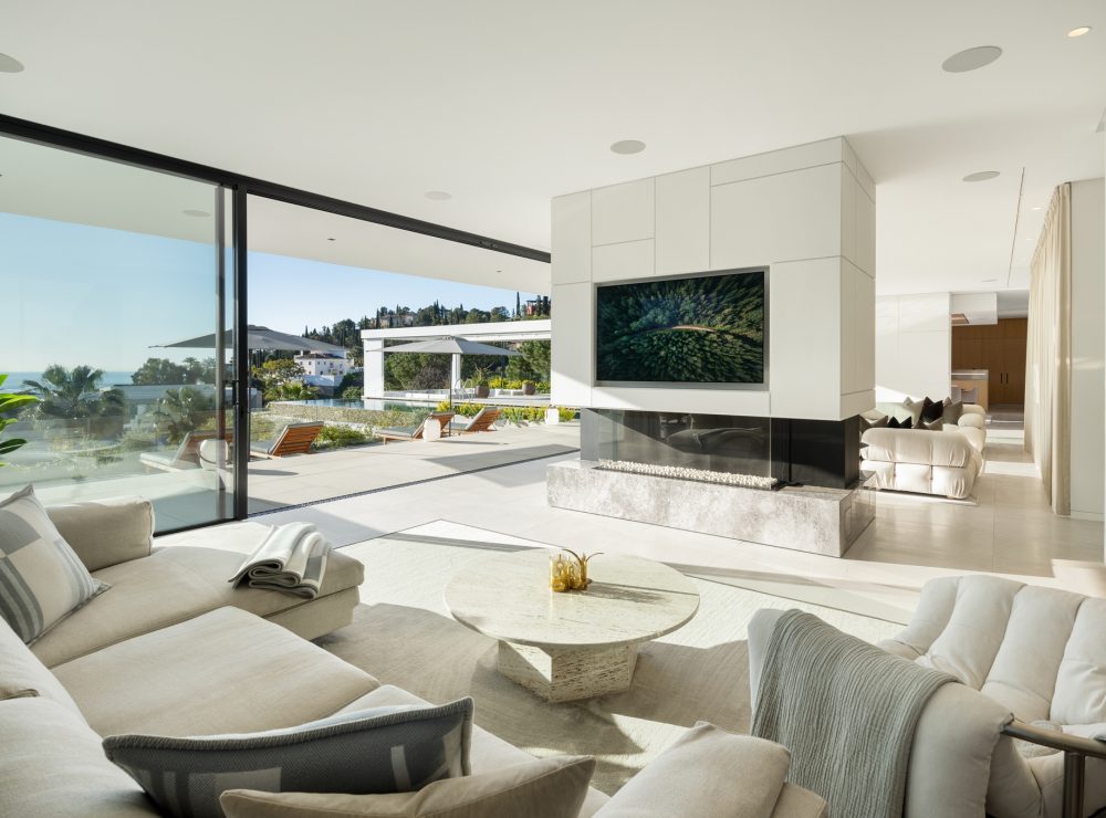 Villa Sienna El Madronal Benahavis Marbella
