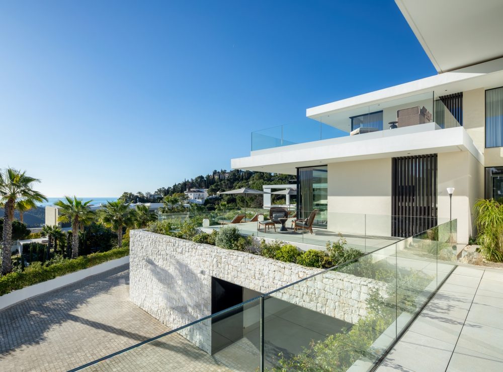Villa Sienna El Madronal Benahavis Marbella