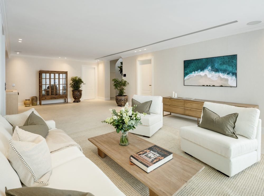 Villa Karina Nueva Andalucia Marbella