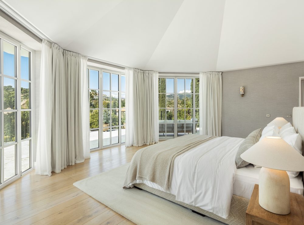 Villa Karina Nueva Andalucia Marbella