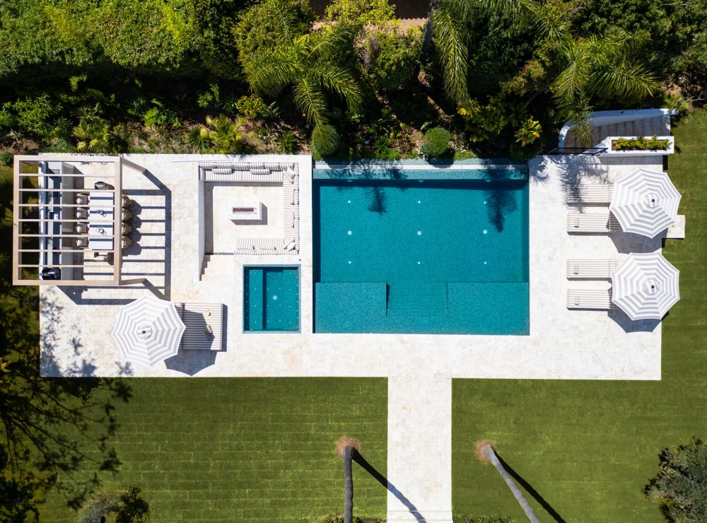 Villa Karina Nueva Andalucia Marbella