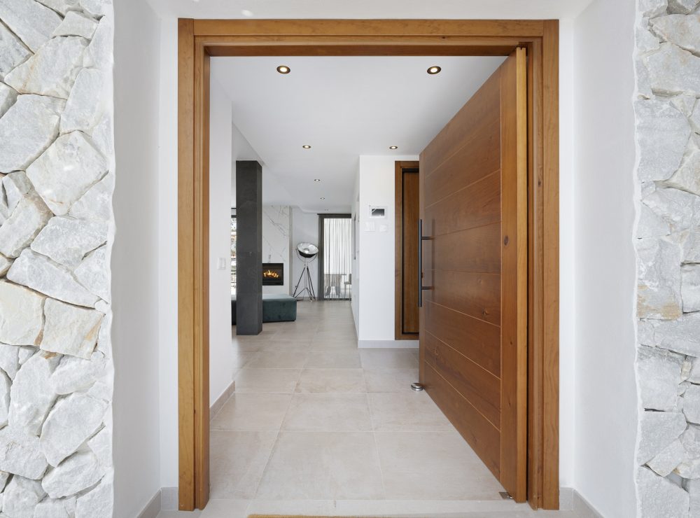 Villa Sama Elviria Marbella East