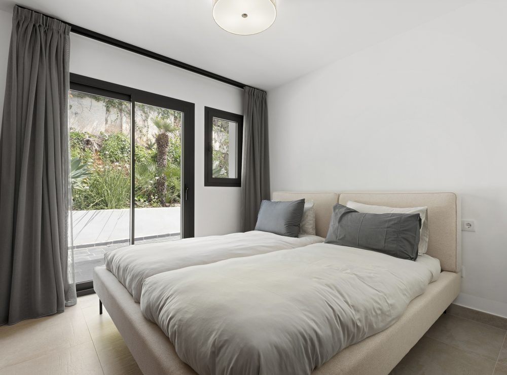 Villa Sama Elviria Marbella East