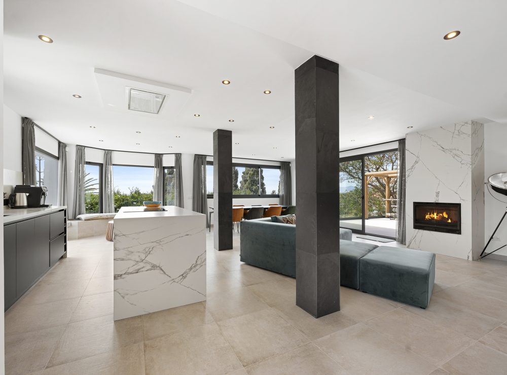 Villa Sama Elviria Marbella East