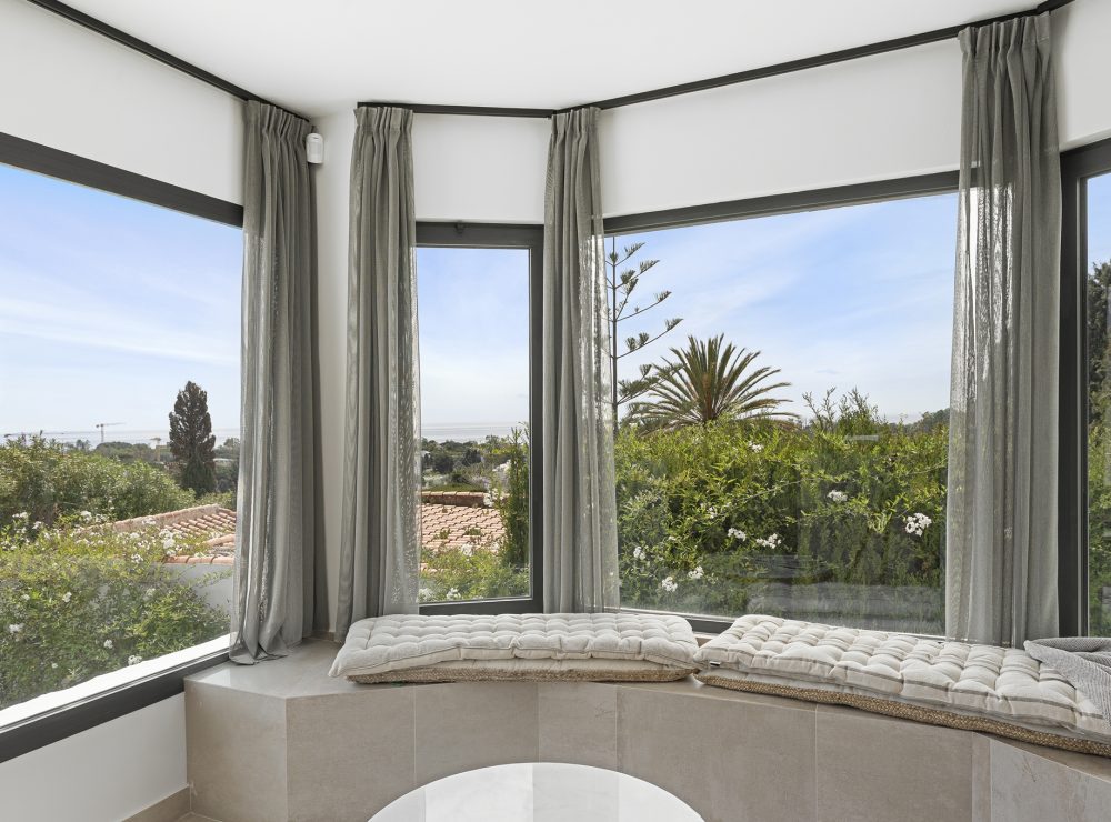 Villa Sama Elviria Marbella East