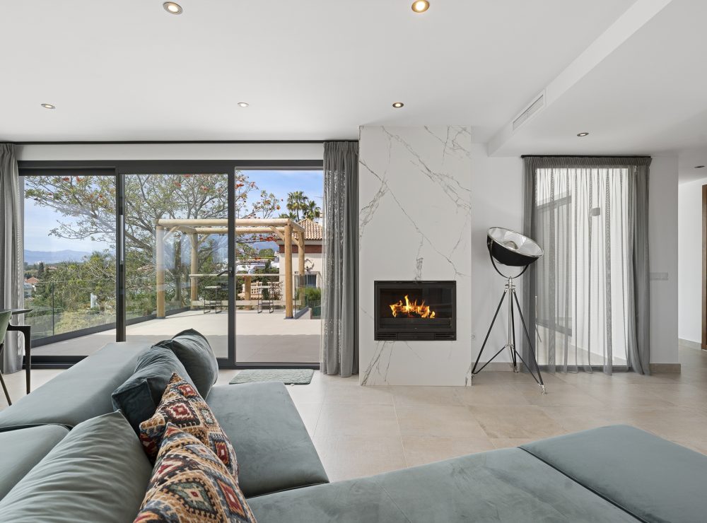 Villa Sama Elviria Marbella East