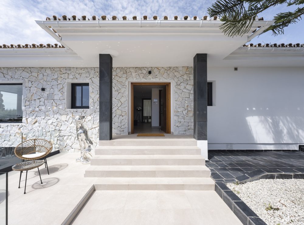 Villa Sama Elviria Marbella East