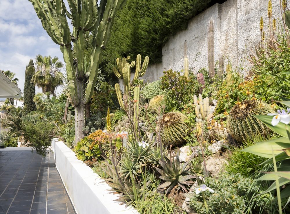Villa Sama Elviria Marbella East