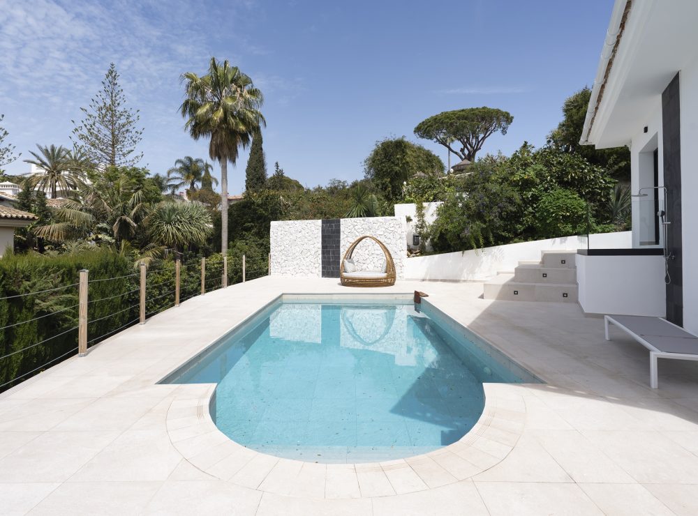 Villa Sama Elviria Marbella East