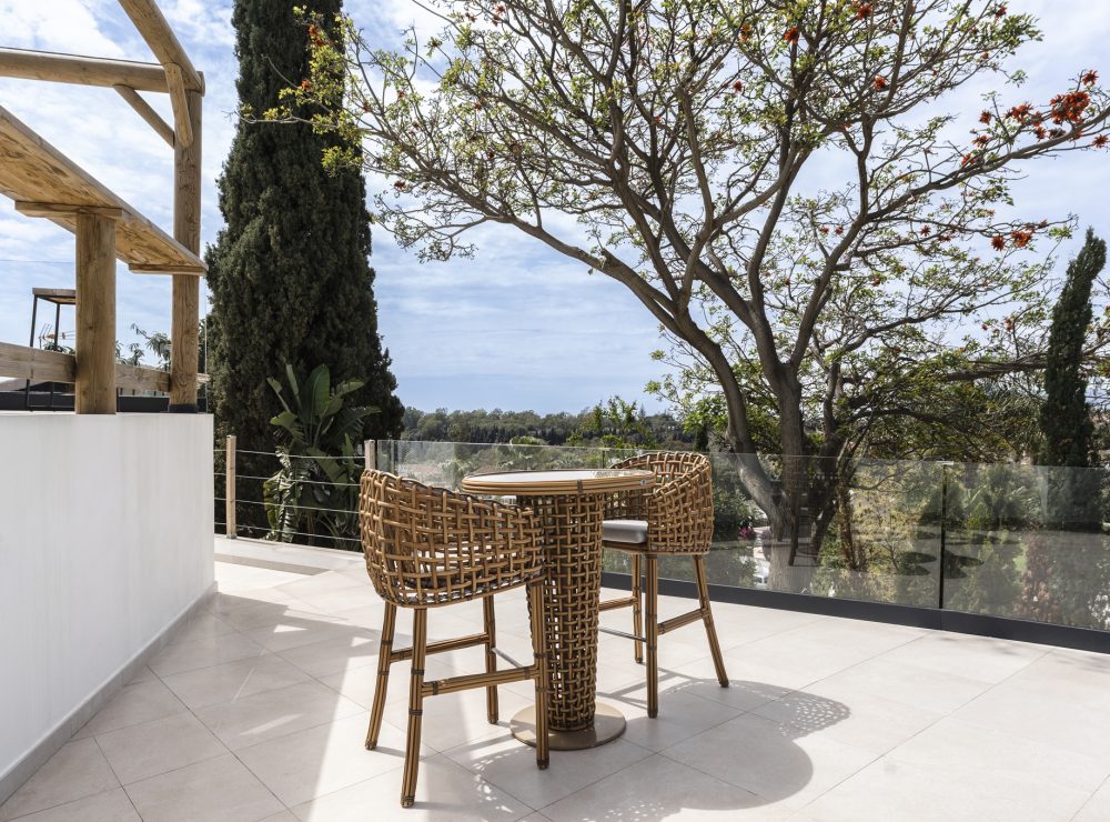 Villa Sama Elviria Marbella East