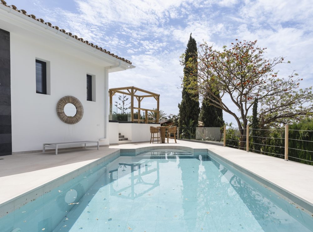 Villa Sama Elviria Marbella East