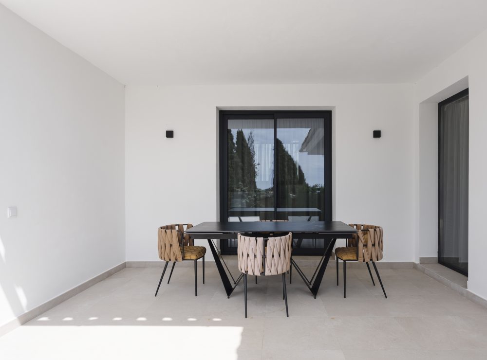 Villa Sama Elviria Marbella East