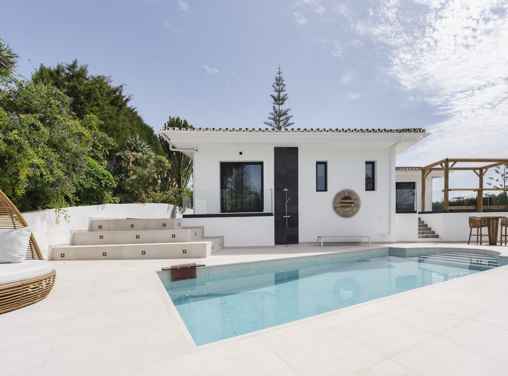 Villa Sama Elviria Marbella East